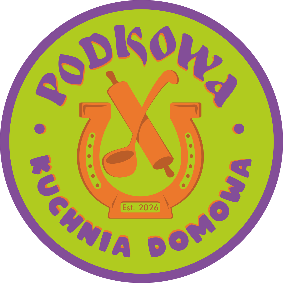 Podkowa logo